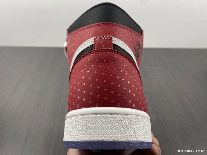 Cheap Air OG 1 Origin High Jordan Retro Story 555088-602 0726